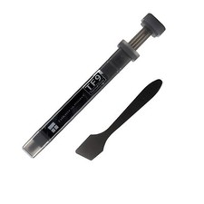 Tf9 2.9g Thermal Paste Heat Sink Compound 14w/m.k2.9 Gramshigh Durability For Al