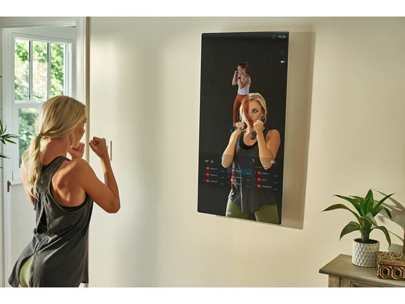echelon reflect smart connect fitness mirrors