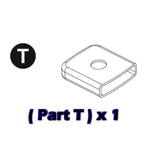 Spare Parts for Tubular 2 Seater Swing Hammock 1436. eBay