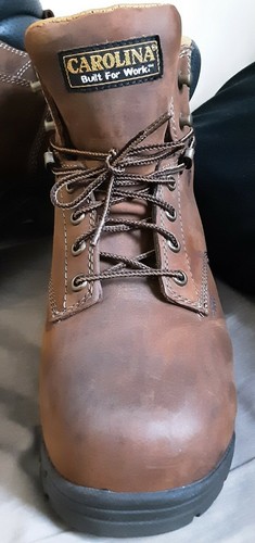 Work Boot-CA8520 