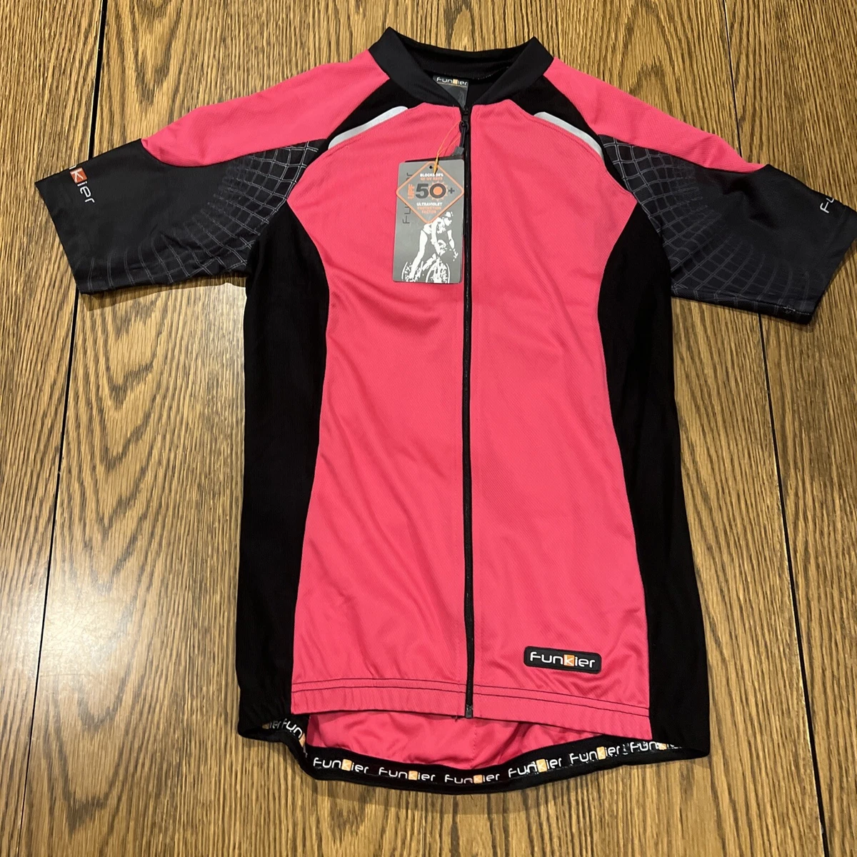 Funkier jersey sale