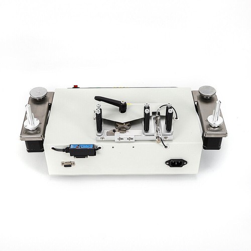 Contatore ricambi macchina contatore 25W SMT/SMD componenti automatici AC110V,60HZ - Foto 5 di 12
