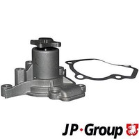 JP Group 3514100100 Wasserpumpe, MotorküHlung FüR Hyundai KIA