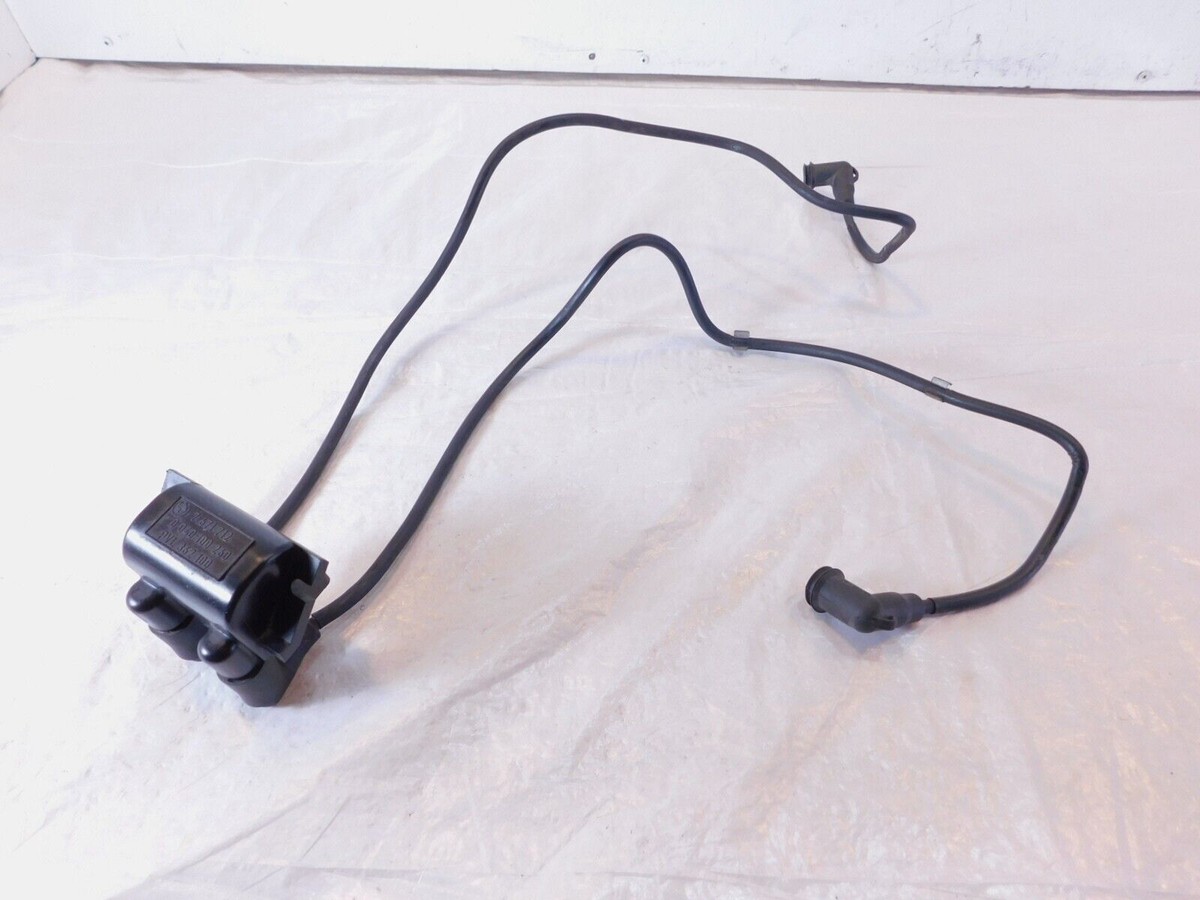 BMW R1100GS R1100RT R1100R R1150GS R1150R R1200C Dual Spark Double