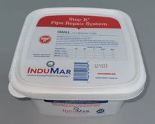 InduMar Stop It Pipe Repair Wrap Size Small 2 Inches x 4 Feet (R33)