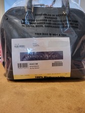 pebble grain perry satchel
