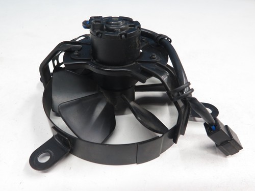 2005-2024 Suzuki DRZ400SM OEM Radiator Fan 2000-2019 DRZ400S Stock DR-Z - Picture 2 of 5