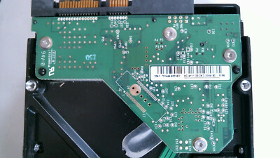PCB board Controller 2060-701444-004 WD5000AAVS-00ZTB0 WD2500AAJS-22RYA0.