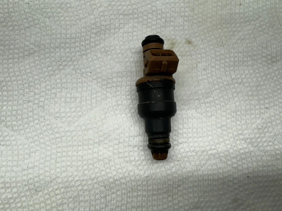 Топливная форсунка BOSCH 8 для пикапа Ford E-150 F-150 2003-2004 годов выпуска F-150 Heritage 4,6 л - Изображение 3 из 4