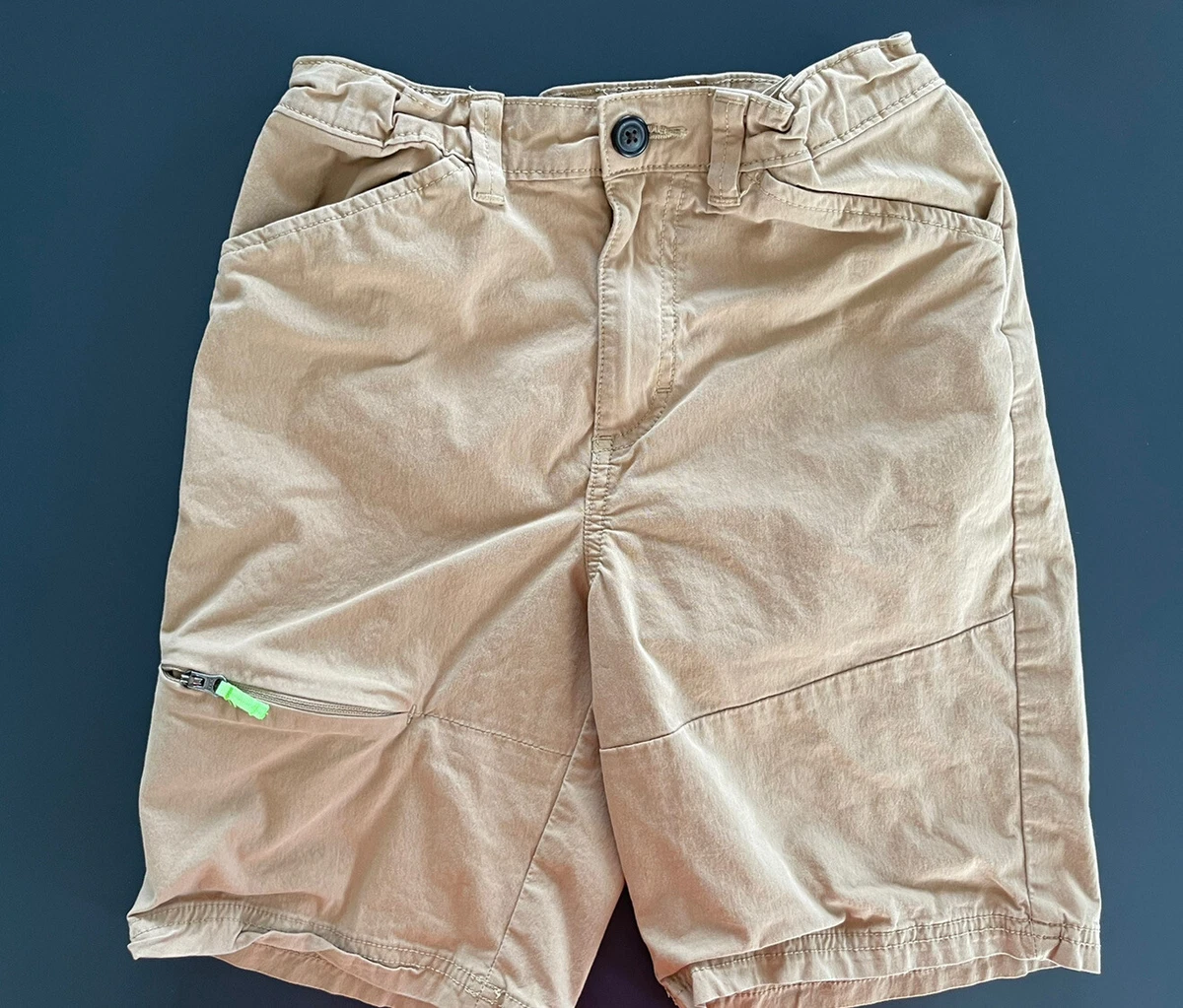 Wonder nation clearance cargo shorts