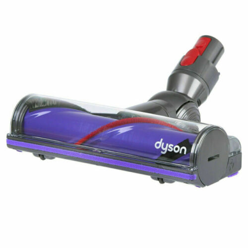 Dyson V12 OEM Laser Detect Slim Fluffy Optic Floor Brush Dyson V12 OEM Laser Detect Slim Fluffy Optic Floor Brush