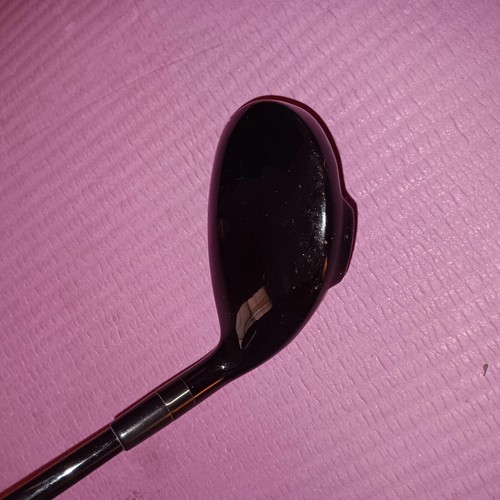 Tour Edge Hot Launch C523 3H/19* Right-handed Graphite Regular Flex 60g - Picture 2 of 8