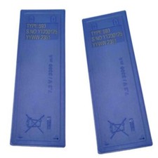 2Pcs Replacement for SCANRECO 593/592/590/960 7.2V 3000mAh Battery New