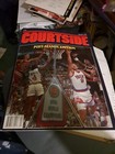 Courtside Post Season Edition 1991 Magazine — photo 1