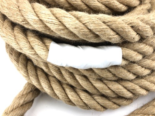 UnManila Corde En Polypropylène - Corde à Tirer - Corde ProManila Multi