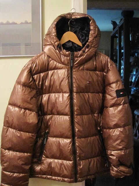 tommy brown brand