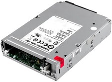 Streamer Tandberg 3500-LTO-3 400/800GB SAS 5.25'' Inch