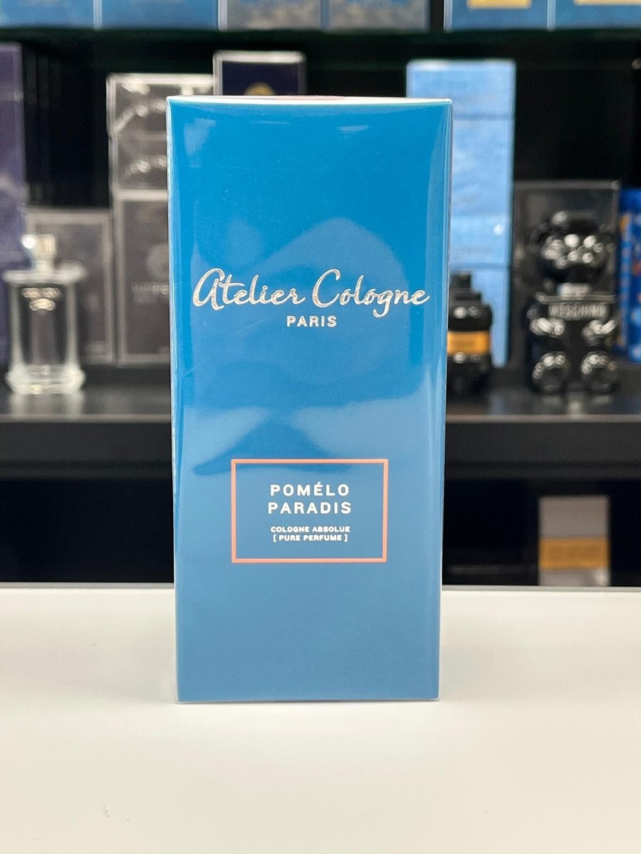 Atelier Cologne Pomelo Paradis Pure Parfum Unisex 3.3 fl. oz