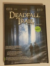 Deadfall Trail (DVD, 2010) Shane Dean, Slade Hall, Cavin Gray Schneider