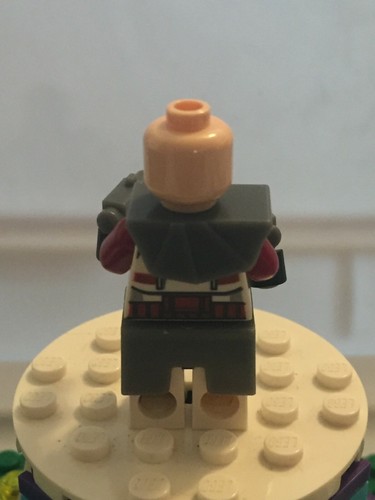 LEGO- STAR WARS- COMMANDOS/TROOPERS/GUARDS MINIFIGURES- YOU CHOOSE FROM LIST - Picture 19 of 122
