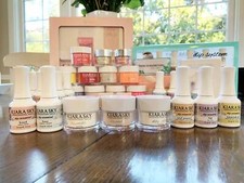 Kiara Sky Dip Dipping Powder 1oz #403 -650 Updated Spr22! (No Seal)  Pick Color