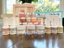 Kiara Sky Dip Dipping Powder 1oz #403 -650 Updated Spr22! (No Seal)  Pick Color