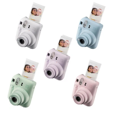 Fujifilm Instax Mini 12 Kamera