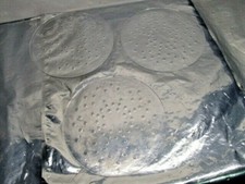 3 Tokyo Electron TEL SP07008 Plate 17688-01, Gas Distribution, 8", 200mm, 102054