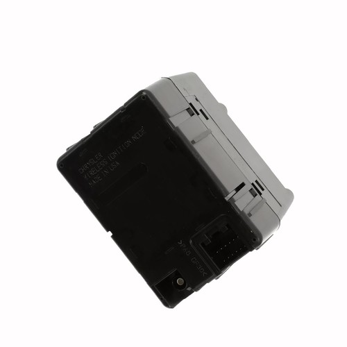 For 2011-2014 DODGE RAM WIRELESS IGNITION NODE REMOTE START MODULE 68105738AF - Picture 15 of 15