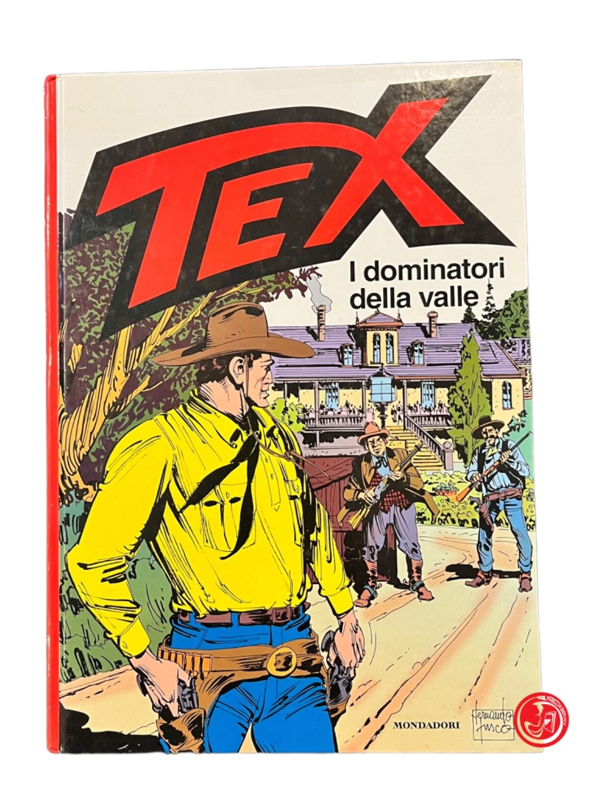 Foto 1 di 3