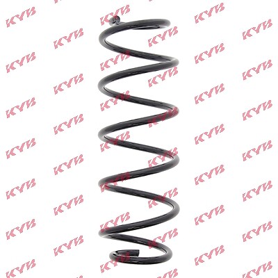 KYB RH6612 Fahrwerksfeder Hinterachse FÜR MERCEDES-BENZ-image