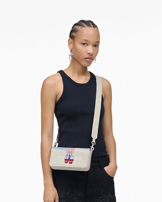 MARC JACOBS x The Wizard of Oz Ruby Leather Mini Bag Limited MARC JACOBS x The Wizard of Oz Ruby Leather Mini Bag Limited