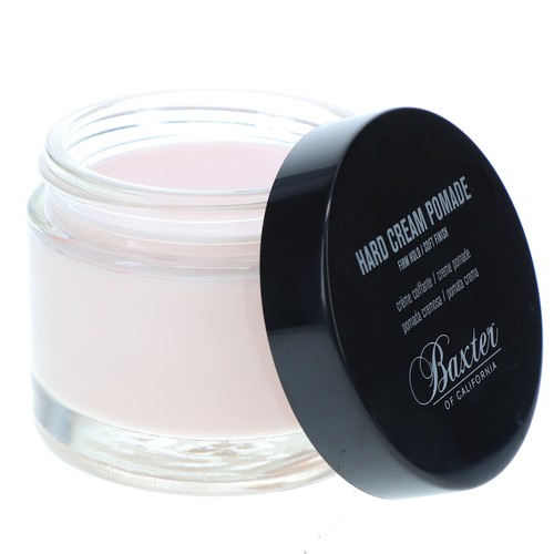 Baxter of California Hard Cream Pomade 2 oz 838364004064 | eBay Baxter of California Hard Cream Pomade 2 oz 838364004064 | eBay