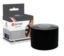 Body Sport Physio Tape - 18 Pack Rock Tape/Kinesiology Tape 