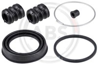 A.B.S. 53508 Reparatursatz, Bremssattel Vorne Links Rechts FüR CitroËN Dacia