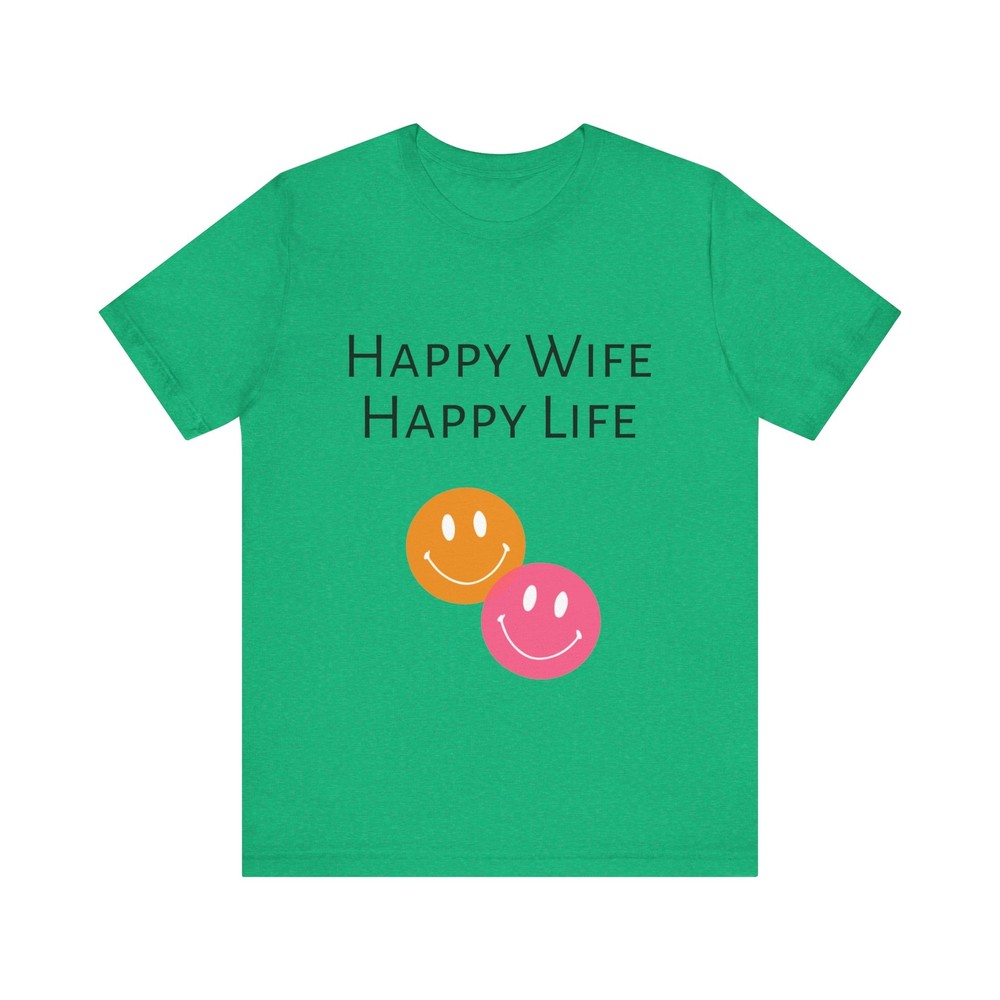 Happy Wife Happy Life, Happy Science, Happy Words, Happiness Is A Choice