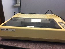 epson fx2190ii