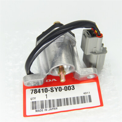 Prelude VSS 78410SY0003 New Vehicle Speed Sensor (VSS) For 90-91