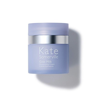 Kate Somerville Goat Milk Moisturizing Cream - Deeply Hydrating Daily Facial ...
