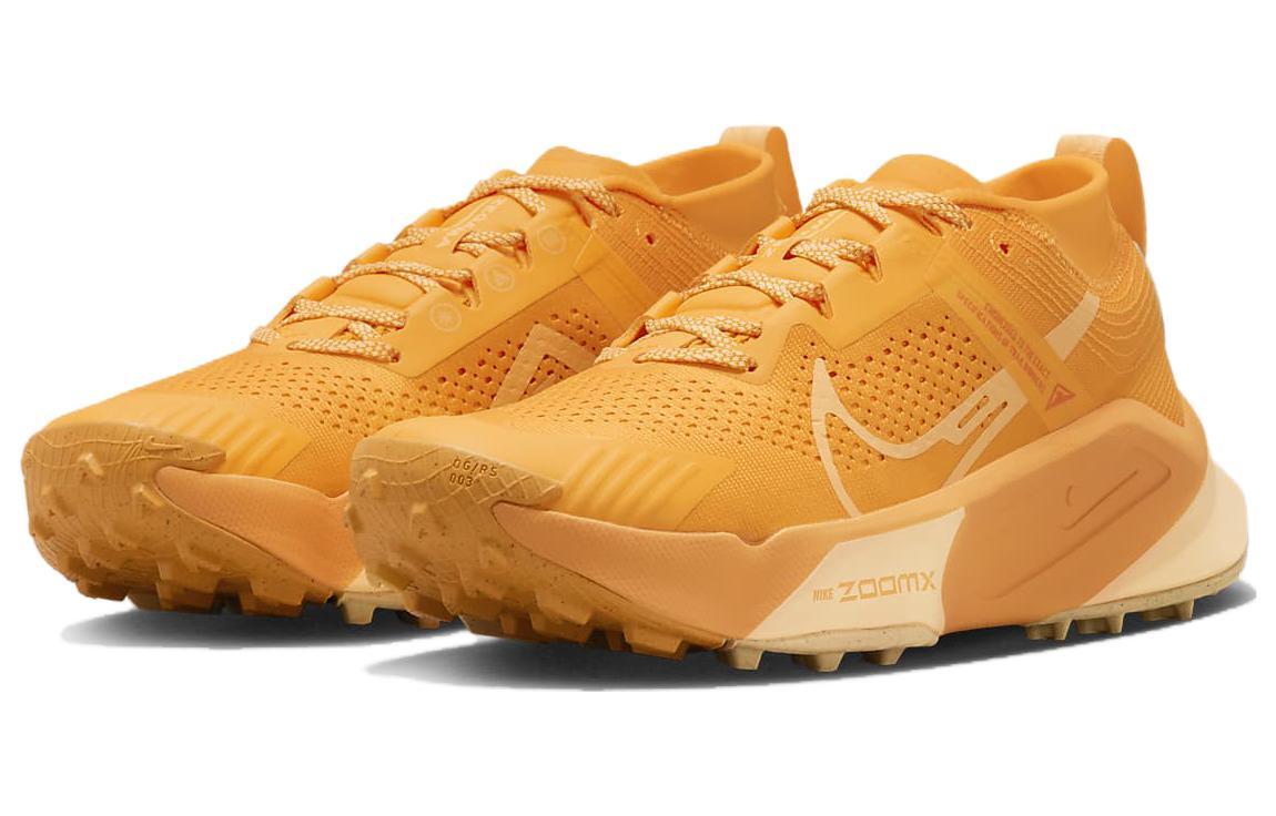 Nike ZoomX Zegama Low Sundial W - DH0625-701 | eBay