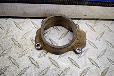 #ad 384 09 Kawasaki Brute Force 750 4x4 AIR INLET PORT 800 MILES FREE SHIPP $7.20