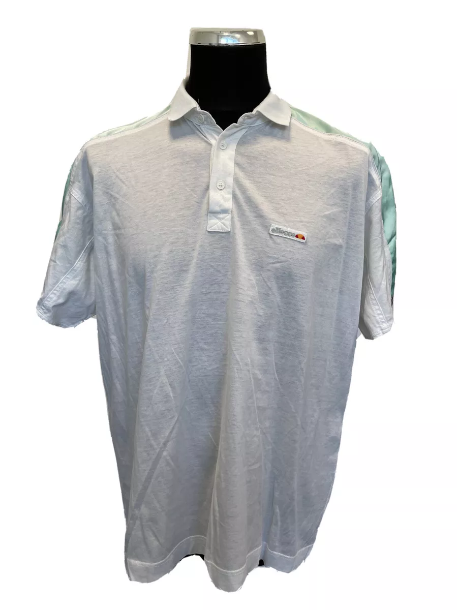Polo ellesse uomo clearance