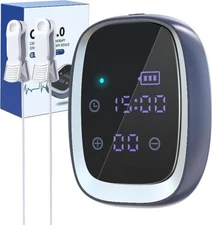 Sleep Aid Device Insomnia Anxiety Stress Relief Anti Snoring Natural For Adult