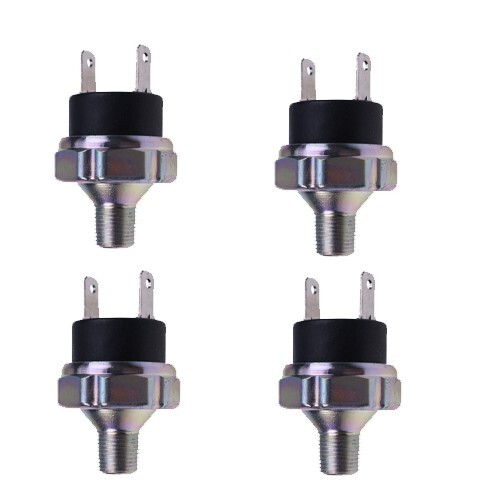 Low Air Switch for Freightliner Cruise Kick-Off Switch FSC-1749-2134.