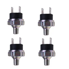 Low Air Switch for Freightliner Cruise Kick-Off Switch FSC-1749-2134