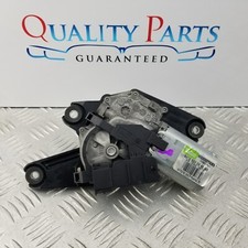 MERCEDES E CLASS REAR WIPER MOTOR W212 2010 A2128200342