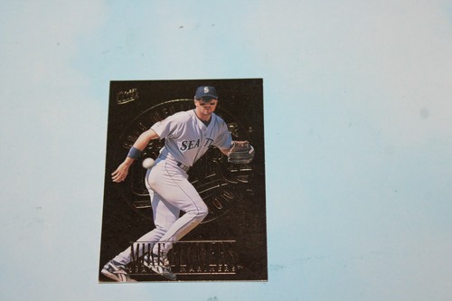 1996 Fleer Ultra Baseball Gold Medallion Complete Finish Your Set #1-280 - Picture 188 of 375