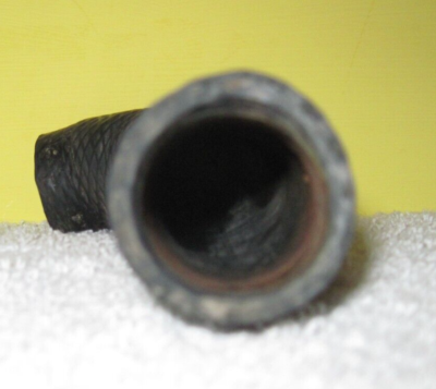 93-01 Kawasaki Ninja ZX6R Water Pipe Cooling Hose OEM 39062-1236