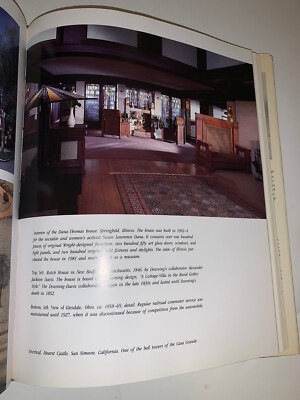 America by Design by Spiro Kostof 1987 Hardcover Book Illustrated