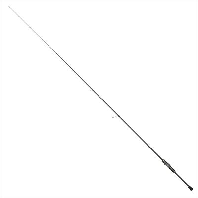 Tailwalk Spinning Rod Micro Gamer SSD S66UL